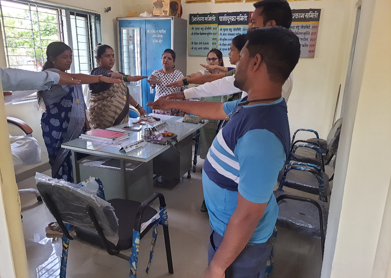 ग्रामपंचायत फोटो गॅलरी